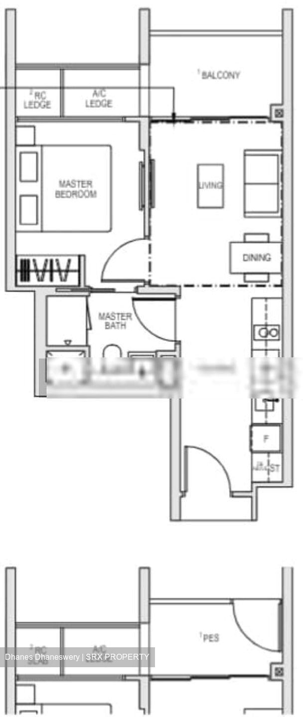 Kent Ridge Hill Residences (D5), Apartment #404490421